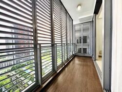 The Hillier (D23), Apartment #595181781